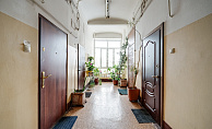 город Москва, переулок Большой Гнездниковский, дом 10