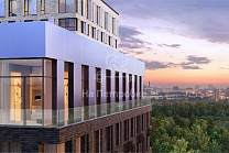 Москва продажа квартиры Рабочий поселок 2 комнаты