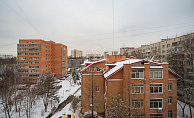 Москва, Планерная улица, 3к7