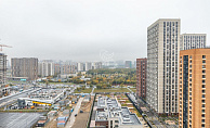 Москва, Малая Очаковская улица, 4Ак1