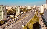 город Москва, проспект Маршала Жукова, дом 59