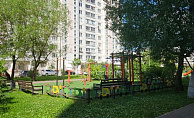 город Москва, улица Изюмская, дом 37, корпус 2