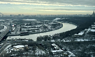Москва, 1-й Сетуньский проезд, 8