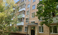 город Москва, улица Адмирала Макарова, дом 35