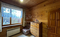 Московская область, город Ступино, село Семёновское, улица Набережная, дом 55