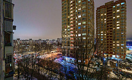 город Москва, улица Днепропетровская, дом 39