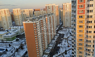 город Москва, город Московский, поселение Московский, улица Атласова, дом 11