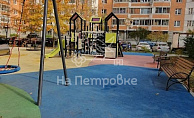 город Москва, шоссе Боровское, дом 18, корпус 3