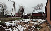 Московская область, село Октябрьское, городской округ Коломна, Центральная улица, 48