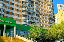 Москва, улица Демьяна Бедного, 2к4 продажа квартиры Хорошево 1 комнаты