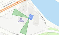 Москва, Кутузовский проезд, 16А/1