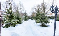 Московская область, коттеджный посёлок Ла-Манш, городской округ Истра, 106