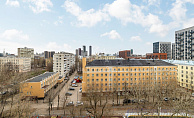 город Москва, набережная Даниловская, дом 2, корпус 1