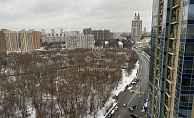 город Москва, улица Нежинская, дом 1, корпус 3