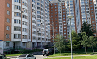 Москва, Дмитровское шоссе, 165Ек3