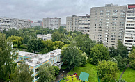 Москва, Магнитогорская улица, 25