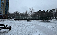 город Москва, улица Нежинская, дом 1, корпус 3