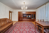 город Москва, улица 3-я Тверская-Ямская, дом 52 продажа квартиры Белорусская 3 комнаты