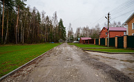 Московская область, город Раменское, деревня Петровское