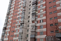 город Москва, улица Вильнюсская, дом 15 продажа квартиры Ясенево 3 комнаты