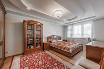 город Москва, улица Красного Маяка, дом 15 продажа квартиры Пражская 3 комнаты