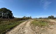 Московская область, село Мещерино, городской округ Ступино