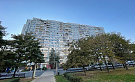 город Москва, бульвар Осенний, дом 5, корпус 1