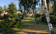 Московская область, СНТ Единство, городской округ Чехов, 56