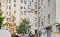 Россия, Москва, улица Большая Ордынка, 68