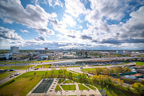 город Москва, улица Большая Очаковская, дом 44 продажа квартиры Озерная 2 комнаты