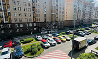 город Москва, поселение Внуковское, бульвар Андрея Тарковского, дом 3