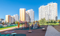город Москва, поселение Сосенское, улица Александры Монаховой, дом 105, корпус 1