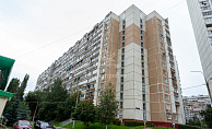 город Москва, улица Знаменские Садки, дом 5, корпус 1