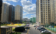 Московская область, Люберцы, городской округ Люберцы, улица Камова, 5к2