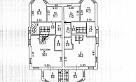 город Москва, поселение Филимонковское, улица Братьев Гримм, дом 49