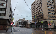 город Москва, улица Васильевская, дом 4