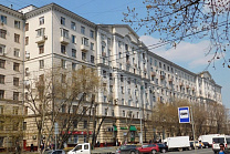 город Москва, улица Трофимова, дом 35/20 продажа квартиры Курская кол. 2 комнаты