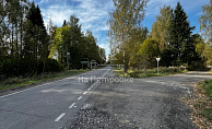 Московская область, село Ивановское, городской округ Ступино