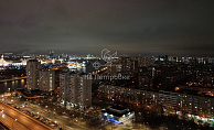 город Москва, улица Высокая, дом 21