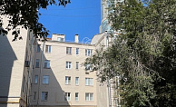 Москва, Орликов переулок, 6