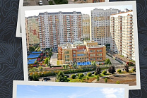 город Москва, поселение Внуковское, улица Авиаконструктора Петлякова, дом 11 продажа квартиры  1 комнаты