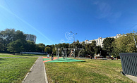 город Москва, проспект Вернадского, дом 91, корпус 2