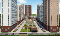 город Москва, Солнцево район, улица Производственная