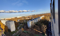 город Москва, улица Красная Сосна, дом 3А