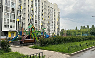 Московская область, город Люберцы, улица Юности, дом 11