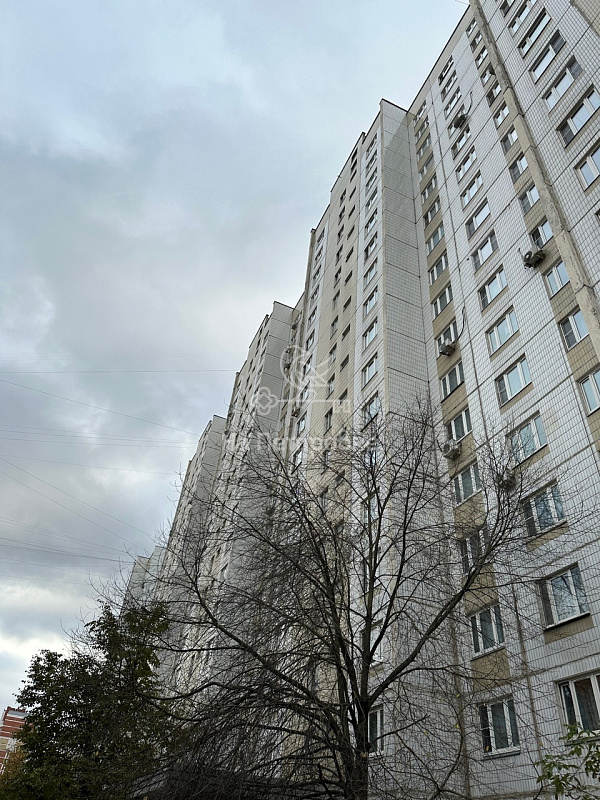 город Москва, улица Грина, дом 3, корпус 2