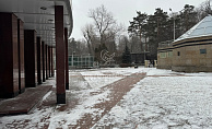 город Москва, улица Нежинская, дом 1, корпус 3