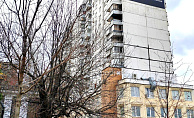 город Москва, проспект Маршала Жукова, дом 35, корпус 1