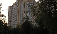 город Москва, улица Челюскинская, дом 11