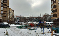 Московская область, посёлок Аничково, городской округ Лосино-Петровский, 7